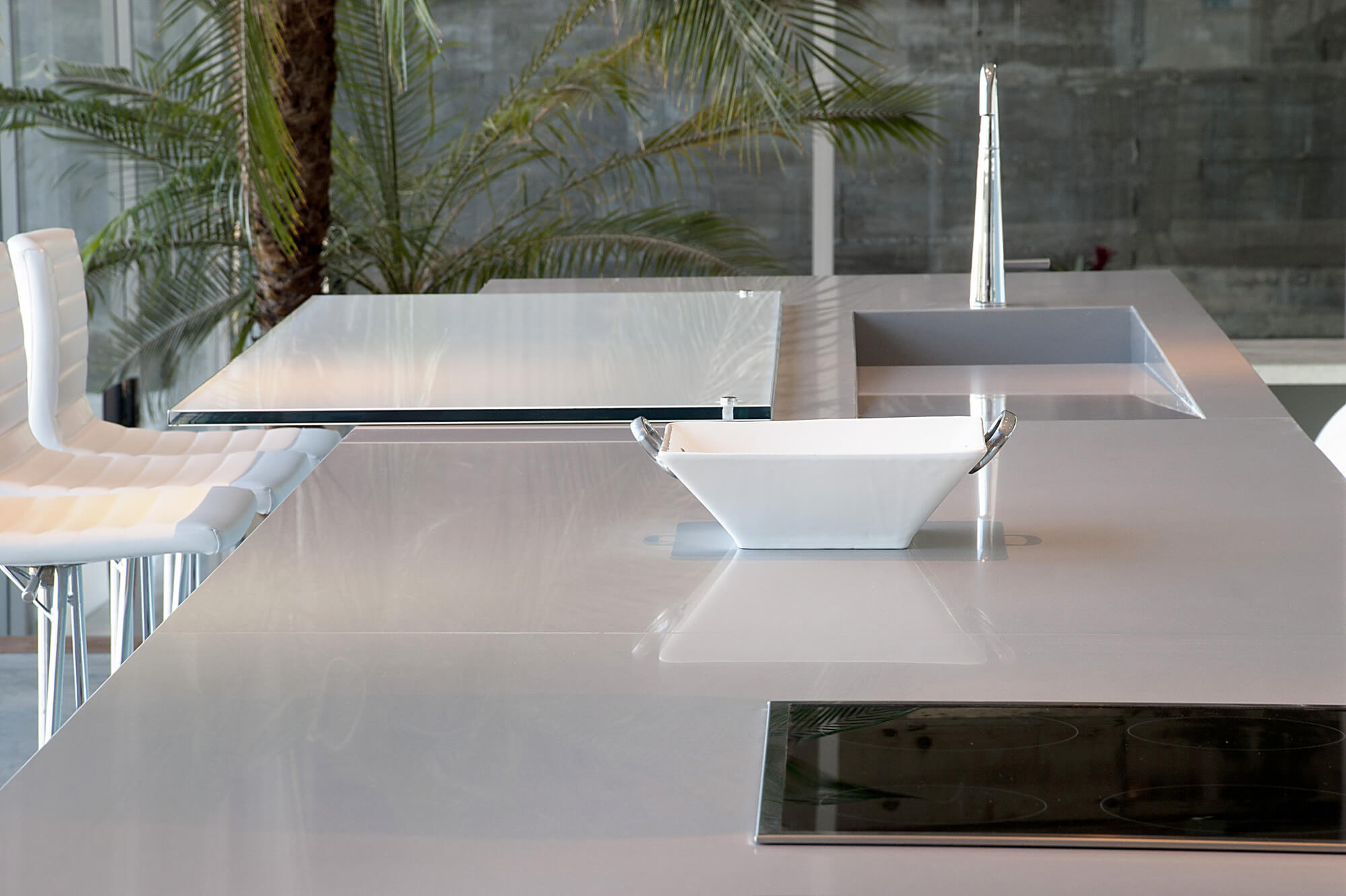 Kensho Silestone | Vedek Revestimientos