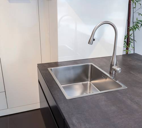 Iron Grey Neolith | Vedek Revestimientos