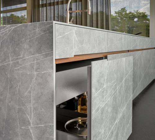 Zaha Stone Neolith | Vedek Revestimientos