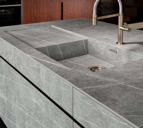 Zaha Stone Neolith | Vedek Revestimientos