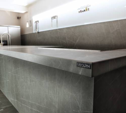 Zaha Stone Neolith | Vedek Revestimientos