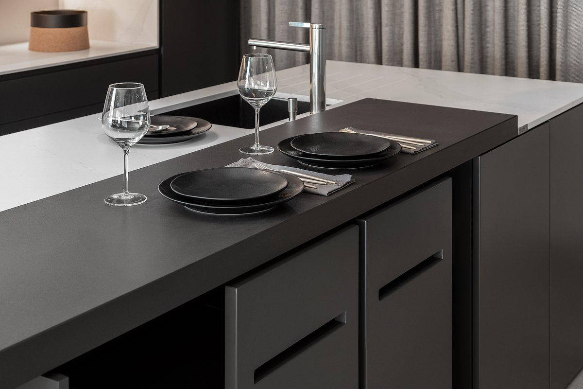 Domoos Dekton | Vedek Revestimientos