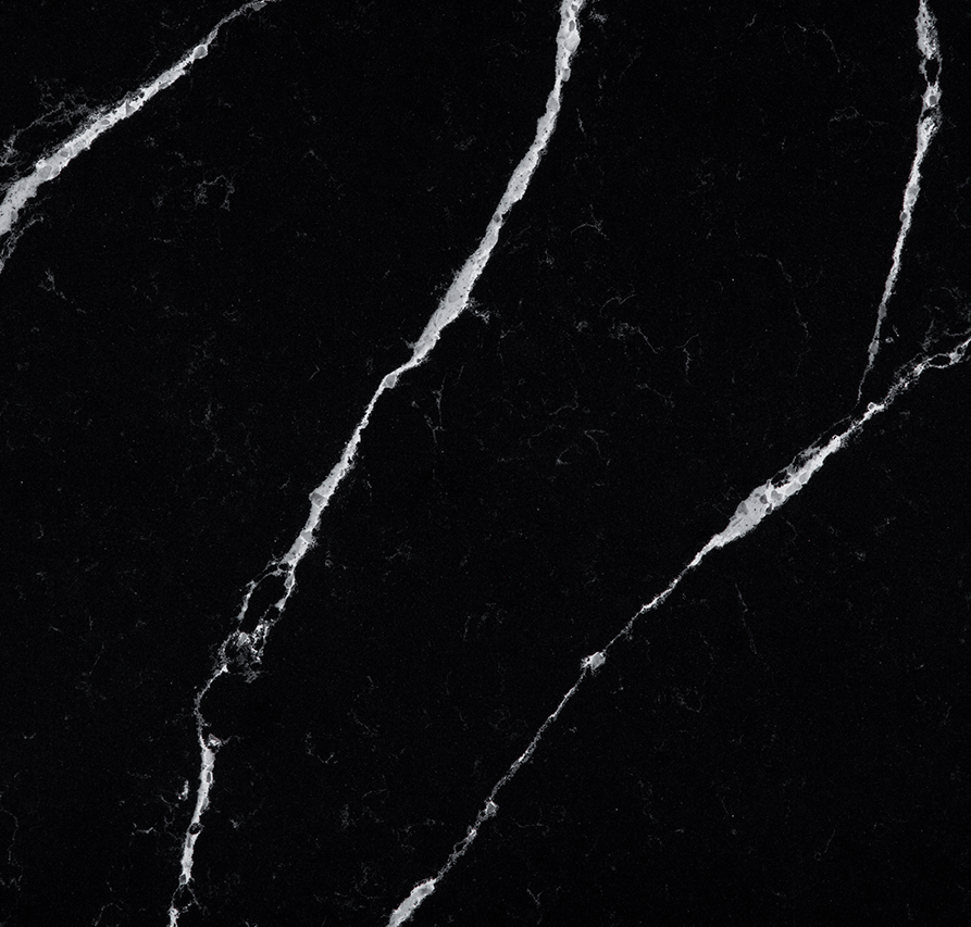 Eternal Marquina Silestone | Vedek Revestimientos