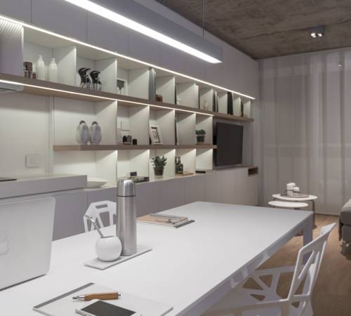 Artic White Neolith | Vedek Revestimientos