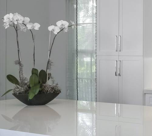 Artic White Neolith | Vedek Revestimientos