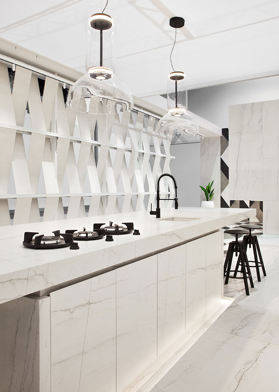 Mont Blanc Neolith | Vedek Revestimientos