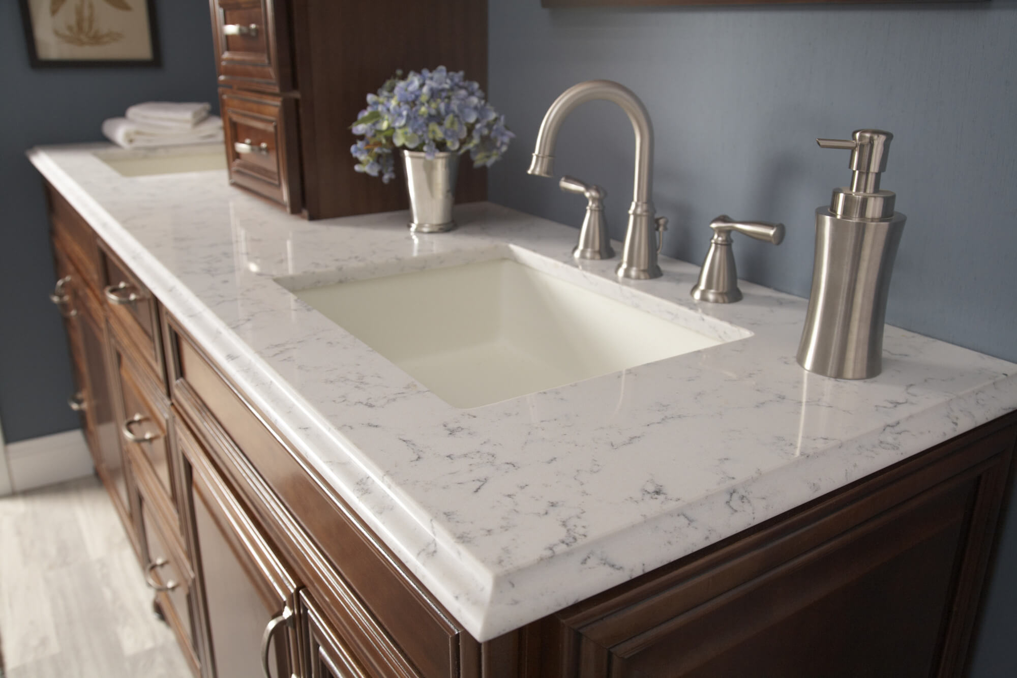 Lyra Silestone | Vedek Revestimientos