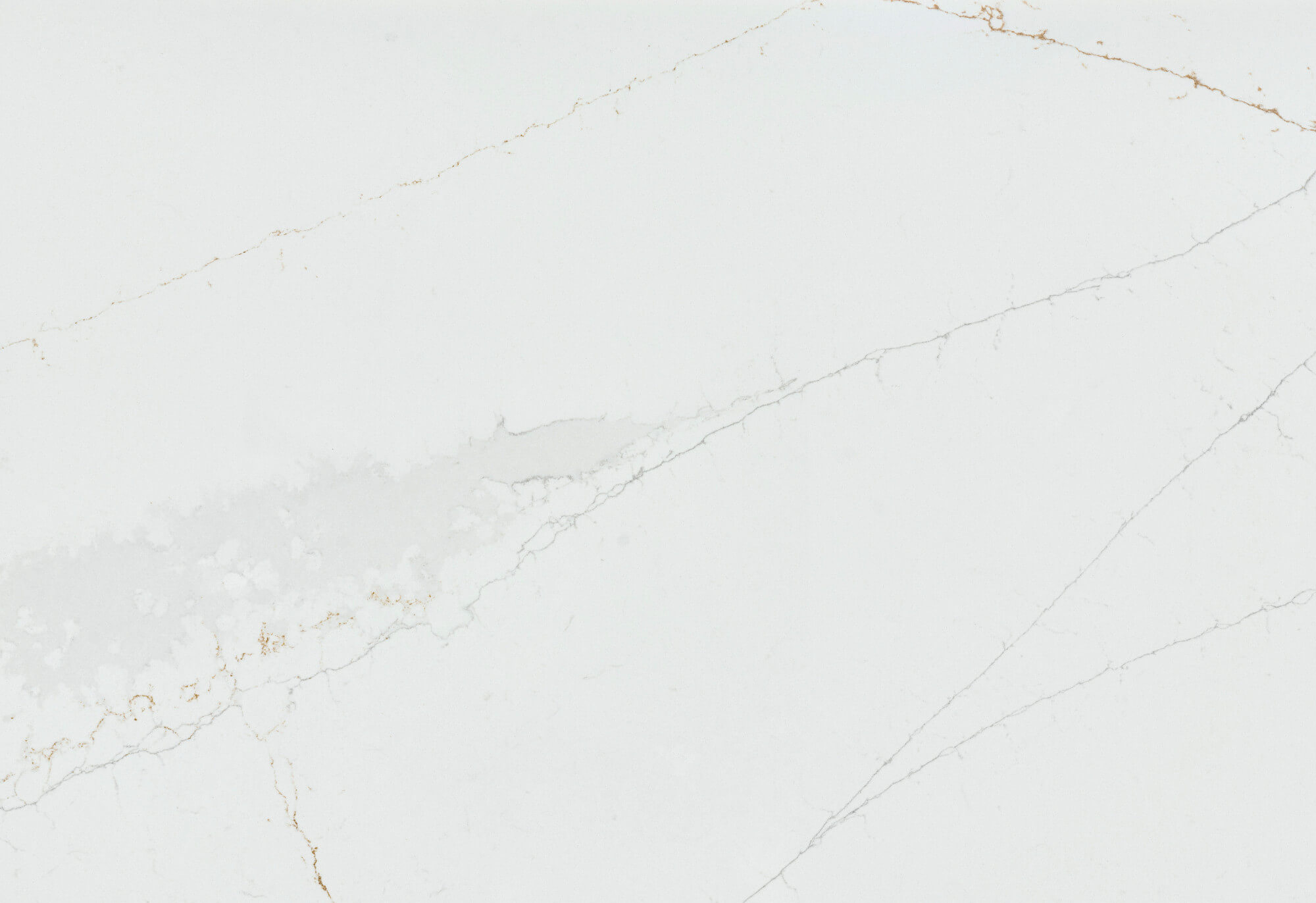 Etheral Glow Silestone | Vedek Revestimientos