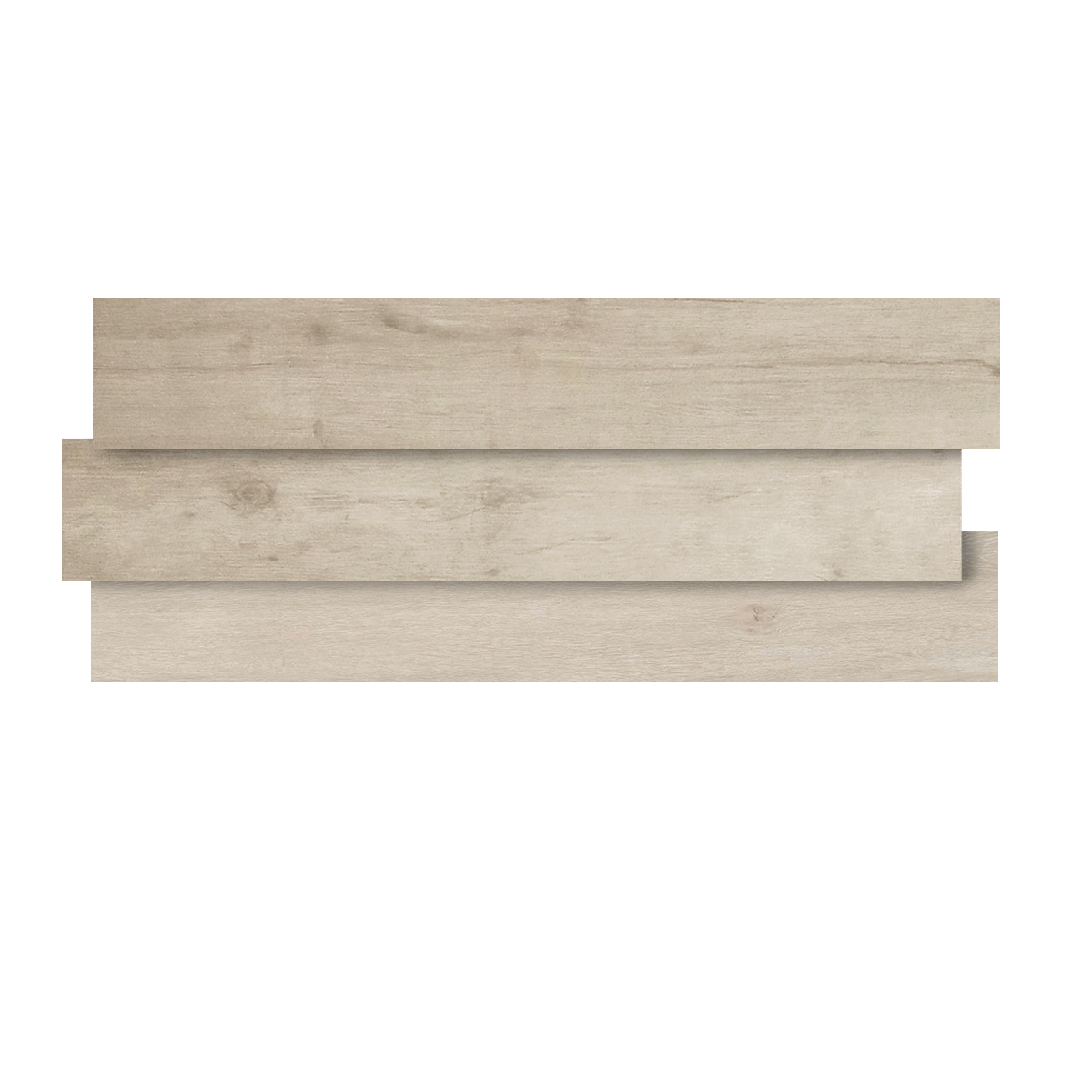 Porcelanato Símil Madera Maryland Haya-20x120 cm | Vedek Revestimientos