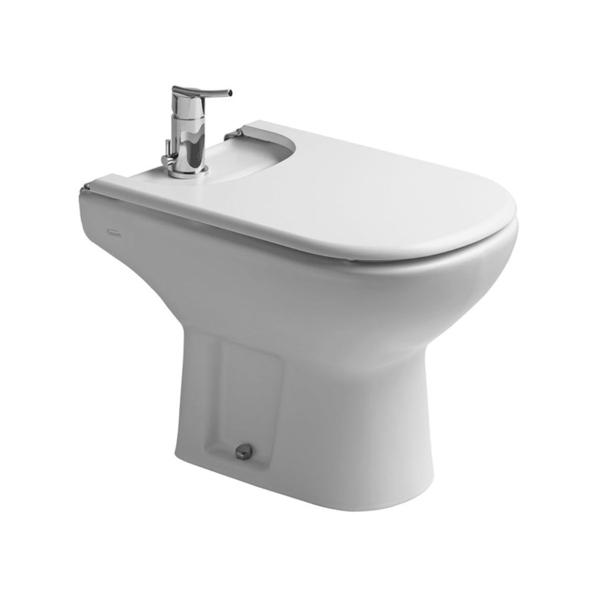 Tapa bidet (1 y 3 agujeros) (MDF) - Línea Bari | Vedek Revestimientos