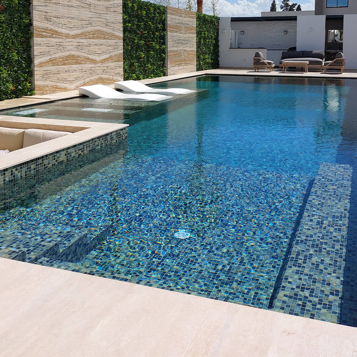 Venecitas Exclusive Bali Stone | Vedek Revestimientos