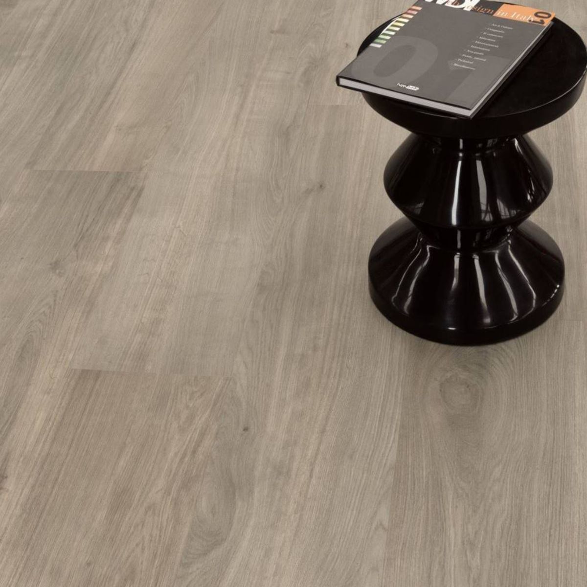 Porcelanato Símil Madera Cleveland Taupe 23,3x120 cm | Vedek Revestimientos