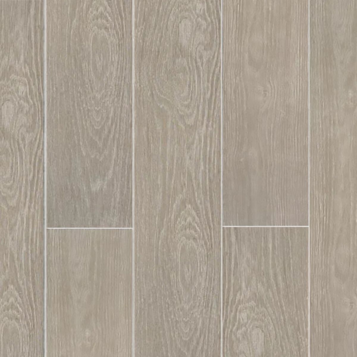 Porcelanato Símil Madera Larix Gris RC Slip-Stop  23x120 cm | Vedek Revestimientos