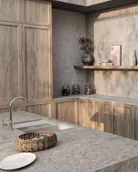 Grigio Dekton | Vedek Revestimientos