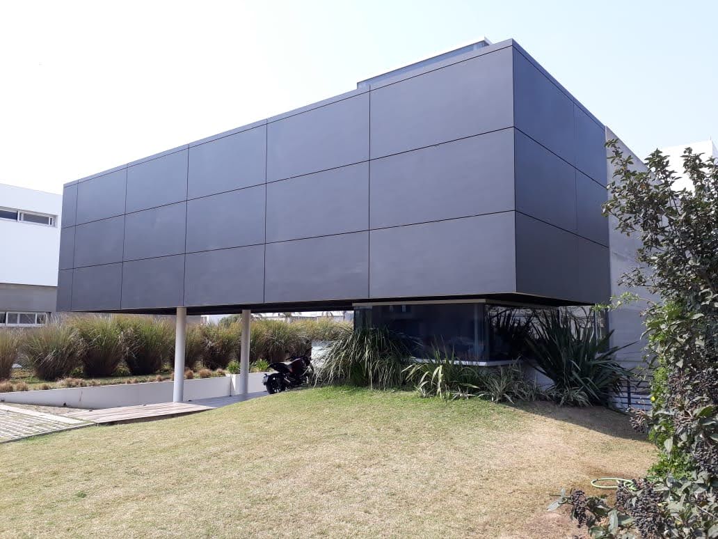 Modulado Basalt Black (S) - Neolith  | Vedek Revestimientos