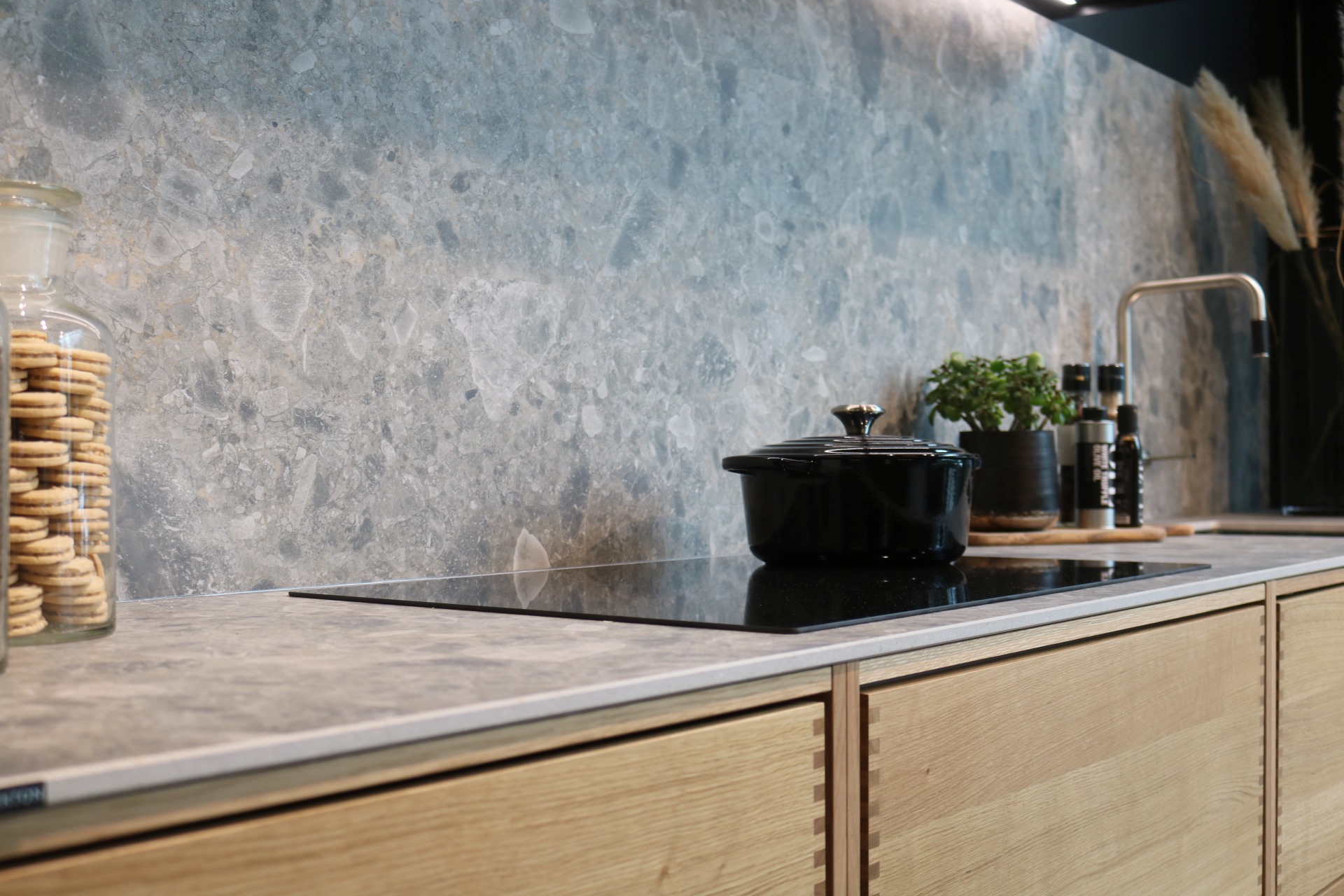 Ceppo Di Gres Dekton | Vedek Revestimientos