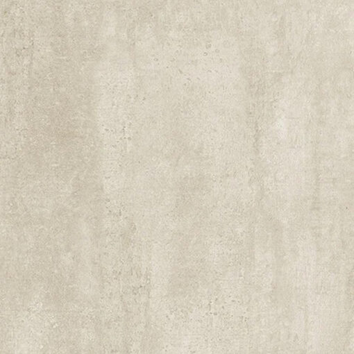 Porcelanato Símil Cemento Basic M Beige RC 60x60cm | Vedek Revestimientos