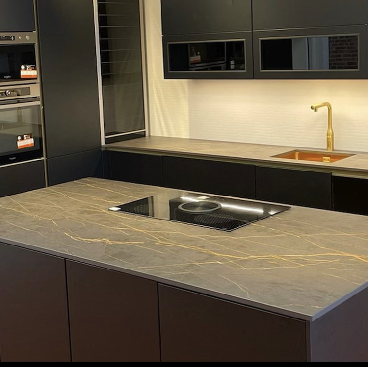 Laurent Dekton | Vedek Revestimientos