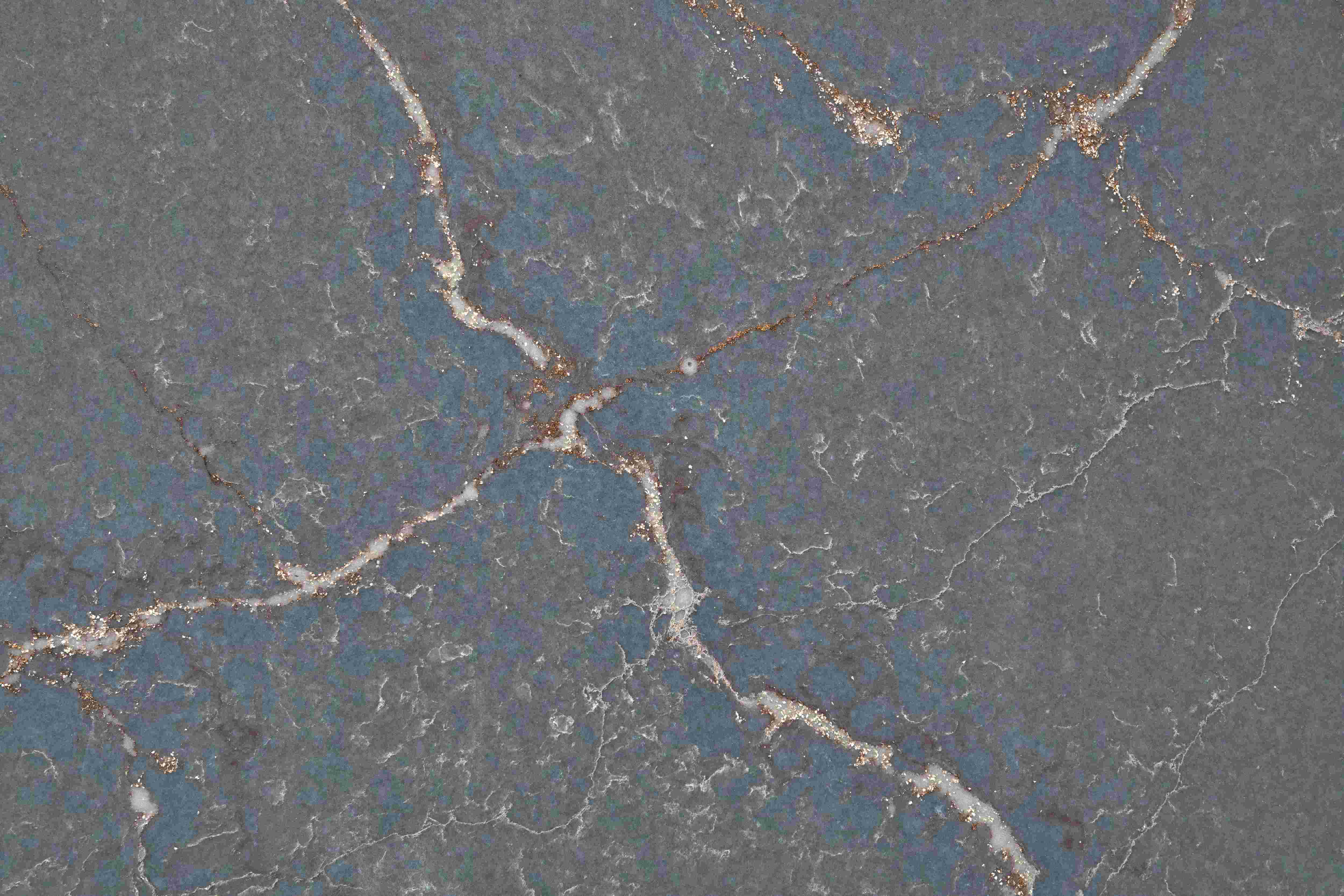 Parisien Bleu Silestone | Vedek Revestimientos