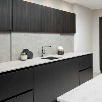 Mesada De Dekton | Vedek Revestimientos