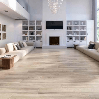 Porcelanato Cleveland Taupe | Vedek Revestimientos