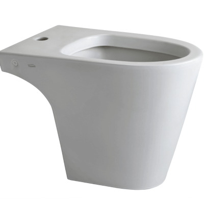 Bidet 1 agujero Ferrum - Línea Marina | Vedek Revestimientos