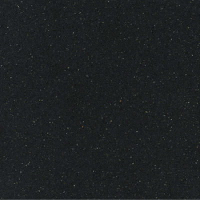 Negro Tebas Silestone | Vedek Revestimientos