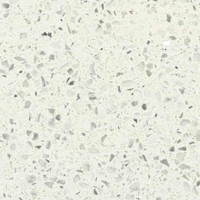 Blanco Stellar Silestone | Vedek Revestimientos